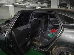 Changan PLUS 1.5T DCTPremium Version - ფოტო 10