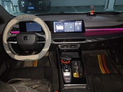 Changan PLUS 1.5T DCTPremium Version - ფოტო 11