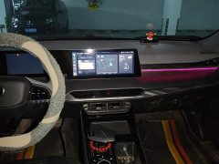 Changan PLUS 1.5T DCTPremium Version - ფოტო 12