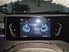 Changan PLUS 1.5T DCTPremium Version - ფოტო 13