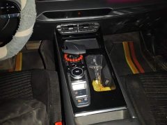 Changan PLUS 1.5T DCTPremium Version - ფოტო 15