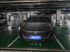 Changan PLUS 1.5T DCTPremium Version - ფოტო 2