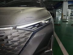 Changan PLUS 1.5T DCTPremium Version - ფოტო 4