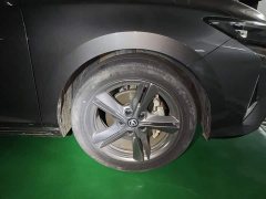 Changan PLUS 1.5T DCTPremium Version - ფოტო 5