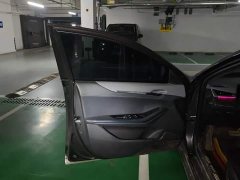 Changan PLUS 1.5T DCTPremium Version - ფოტო 6