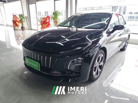 2023 FAW E-QM5 Edition - ავტომობილი ჩინეთიდან