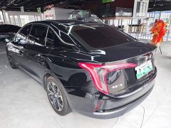 FAW E-QM5 Edition - ფოტო 5