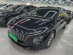 FAW E-QM5 431km Edition - ფოტო 1