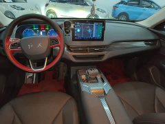 FAW E-QM5 431km Edition - ფოტო 10