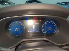 FAW E-QM5 431km Edition - ფოტო 12