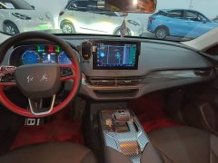 FAW E-QM5 431km Edition - ფოტო 13