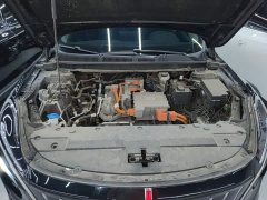 FAW E-QM5 431km Edition - ფოტო 20