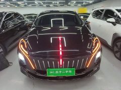 FAW E-QM5 431km Edition - ფოტო 3