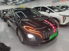 FAW E-QM5 431km Edition - ფოტო 4