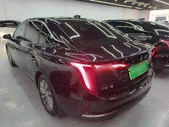 FAW E-QM5 431km Edition - ფოტო 5