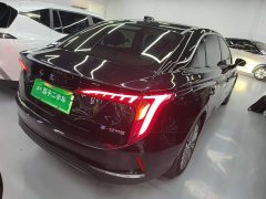 FAW E-QM5 431km Edition - ფოტო 7