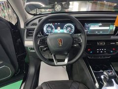 FAW HS5 2.0T AWD Edition - ფოტო 11