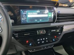 FAW HS5 2.0T AWD Edition - ფოტო 13