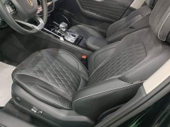 FAW HS5 2.0T AWD Edition - ფოტო 15