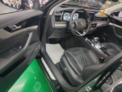FAW HS5 2.0T AWD Edition - ფოტო 16