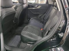 FAW HS5 2.0T AWD Edition - ფოტო 17