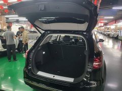 FAW HS5 2.0T AWD Edition - ფოტო 19