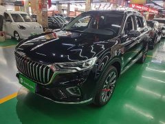 FAW HS5 2.0T AWD Edition - ფოტო 2