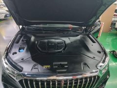 FAW HS5 2.0T AWD Edition - ფოტო 20