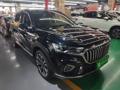 FAW HS5 2.0T AWD Edition - ფოტო 4