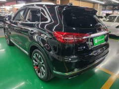 FAW HS5 2.0T AWD Edition - ფოტო 5