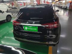 FAW HS5 2.0T AWD Edition - ფოტო 6