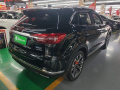 FAW HS5 2.0T AWD Edition - ფოტო 7