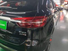 FAW HS5 2.0T AWD Edition - ფოტო 8