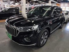 FAW HS5 2.0T Edition - ფოტო 1