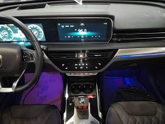 FAW HS5 2.0T Edition - ფოტო 13