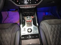 FAW HS5 2.0T Edition - ფოტო 14