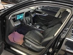 FAW HS5 2.0T Edition - ფოტო 15