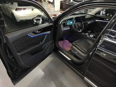 FAW HS5 2.0T Edition - ფოტო 16
