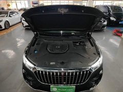 FAW HS5 2.0T Edition - ფოტო 20