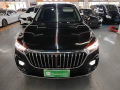 FAW HS5 2.0T Edition - ფოტო 3