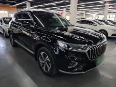 FAW HS5 2.0T Edition - ფოტო 4