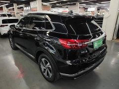 FAW HS5 2.0T Edition - ფოტო 5