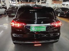FAW HS5 2.0T Edition - ფოტო 6