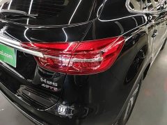 FAW HS5 2.0T Edition - ფოტო 8