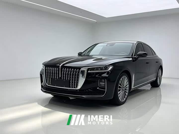 FAW H9 2.0T Edition - ავტომობილი ჩინეთიდან