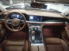 FAW H9 2.0T Edition - ფოტო 10