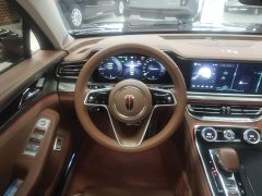 FAW H9 2.0T Edition - ფოტო 11