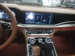 FAW H9 2.0T Edition - ფოტო 13