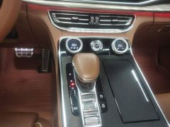 FAW H9 2.0T Edition - ფოტო 14