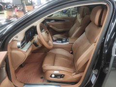 FAW H9 2.0T Edition - ფოტო 15